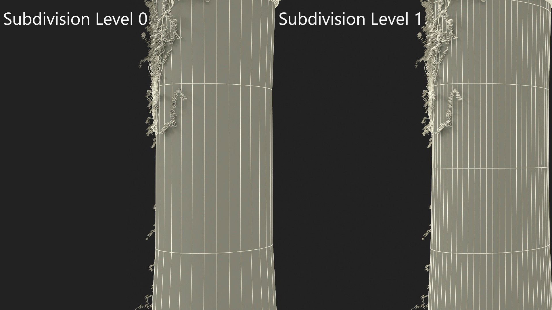 3D Tangled Rapunzel Tower https://p.turbosquid.com/ts-thumb/Dz/ZgMkx4/l1/tangledrapunzeltower3dmodel041/jpg/1698545604/1920x1080/fit_q87/f172de4bee27545e5b78f63652585606cec6d9a2/tangledrapunzeltower3dmodel041.jpg