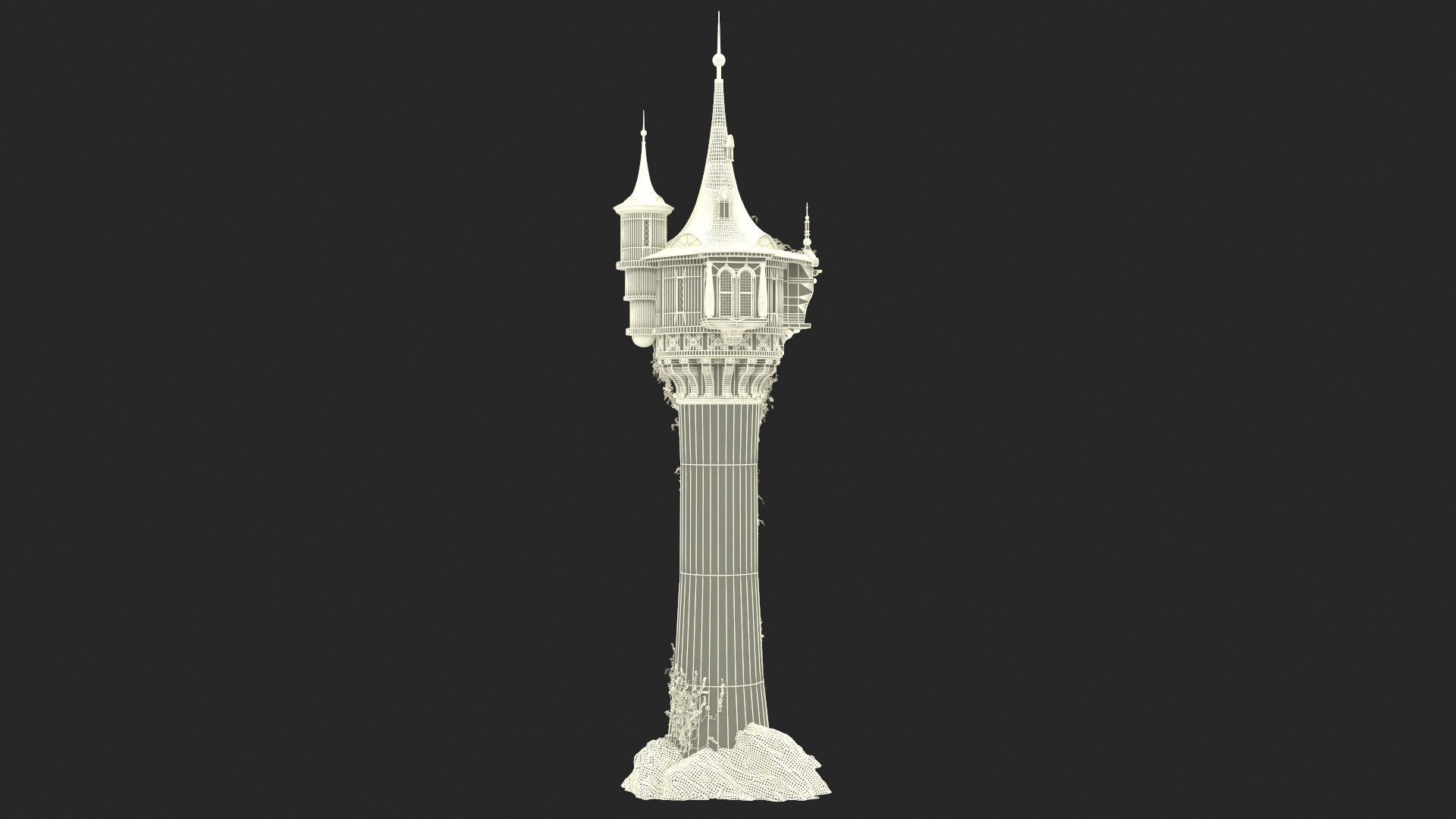 3D Tangled Rapunzel Tower https://p.turbosquid.com/ts-thumb/Dz/ZgMkx4/mC/tangledrapunzeltower3dmodel047/jpg/1698545627/1920x1080/fit_q87/372a71b0d6b0d7f9680088dcd29607f861e86dcd/tangledrapunzeltower3dmodel047.jpg