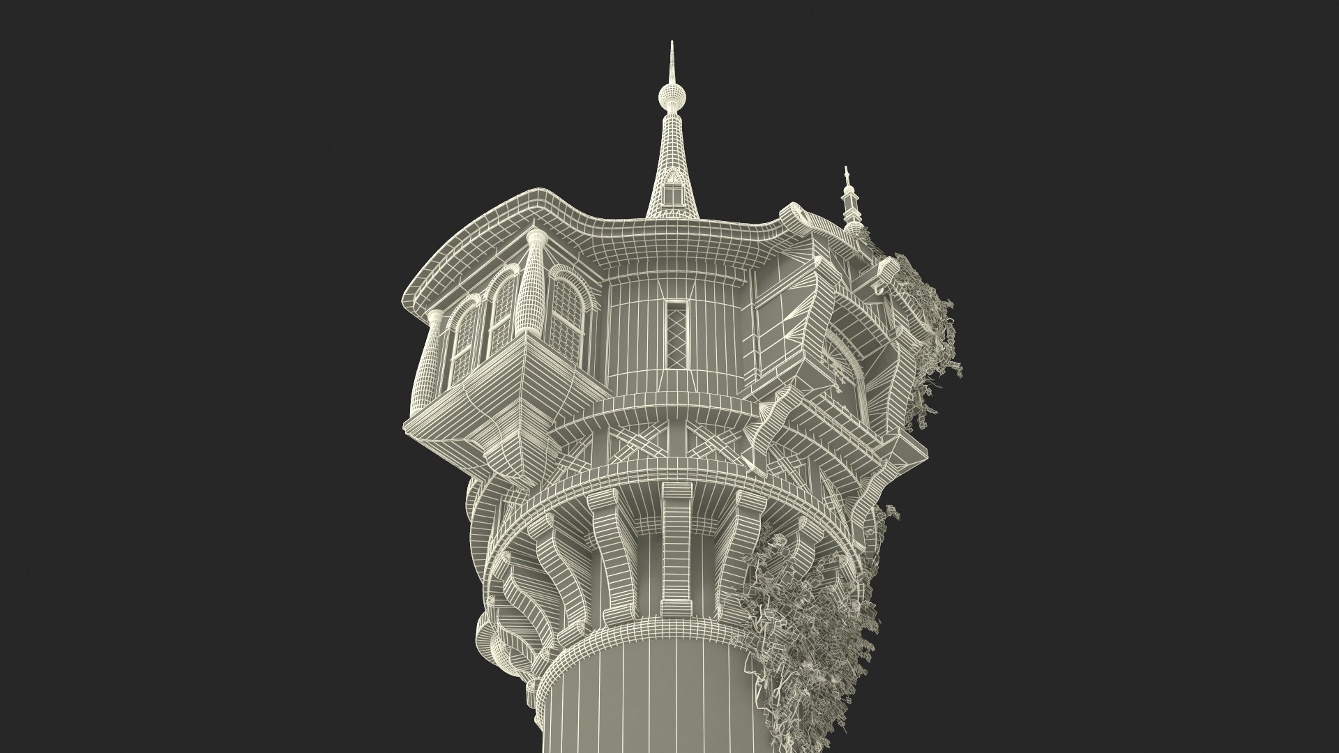 3D Tangled Rapunzel Tower https://p.turbosquid.com/ts-thumb/Dz/ZgMkx4/pj/tangledrapunzeltower3dmodel059/jpg/1698545673/1920x1080/fit_q87/a1b80b3dc1c27acb7b2cfb24131b3d036e017bc8/tangledrapunzeltower3dmodel059.jpg