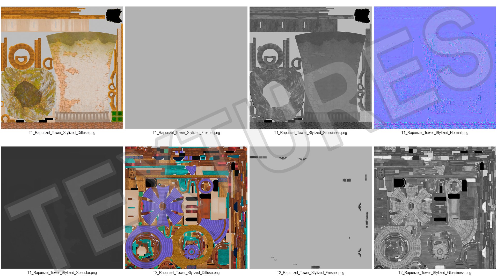 3D Tangled Rapunzel Tower https://p.turbosquid.com/ts-thumb/Dz/ZgMkx4/rl/tangledrapunzeltower3dmodel044/jpg/1698545617/1920x1080/fit_q87/7abb4c953bf6e9833d40f5bd0f293cd47c226774/tangledrapunzeltower3dmodel044.jpg