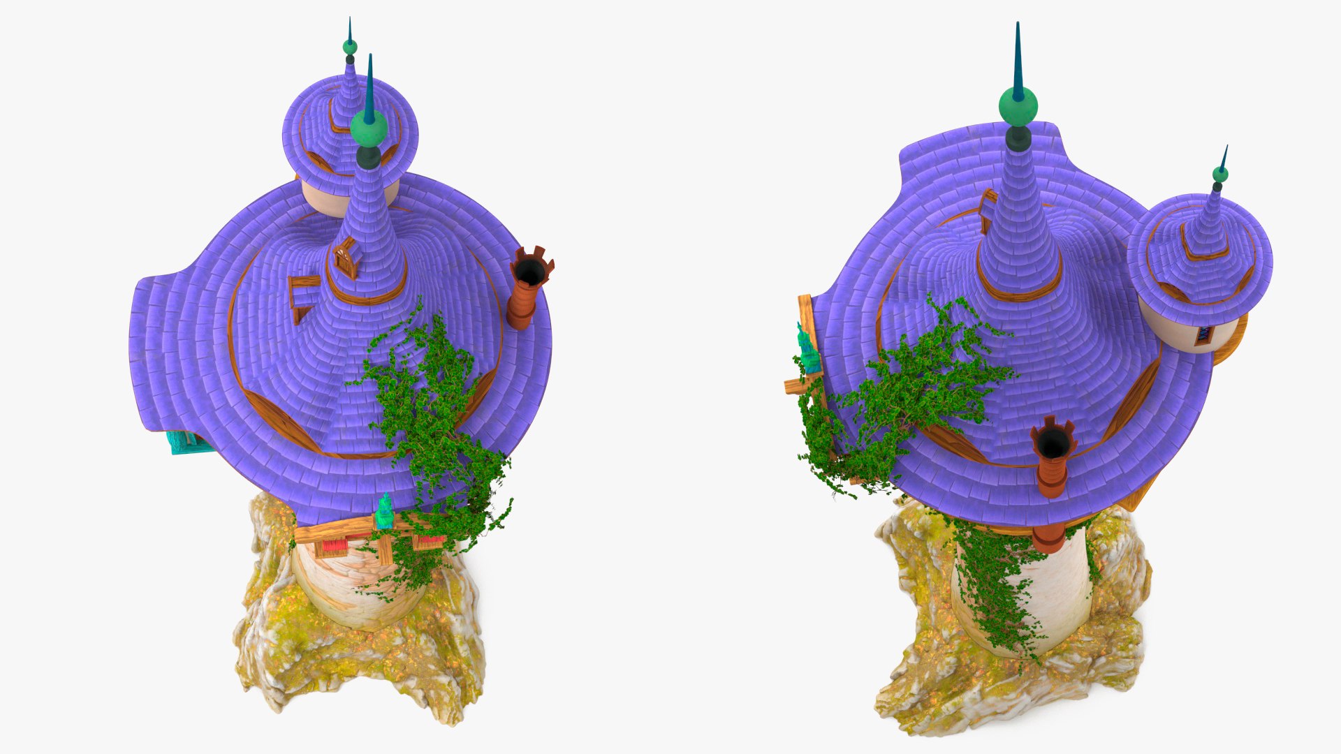 3D Tangled Rapunzel Tower https://p.turbosquid.com/ts-thumb/Dz/ZgMkx4/ry/tangledrapunzeltower3dmodel027/jpg/1698545553/1920x1080/fit_q87/0cf935625f2309644d16c73eed9e42d9b95bc40f/tangledrapunzeltower3dmodel027.jpg