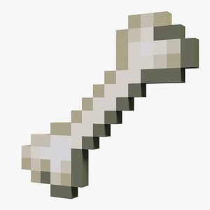 Minecraft Bone