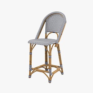 Riviera Counter Stool