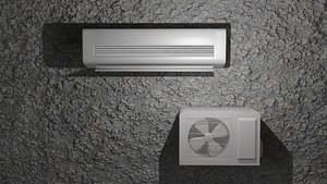Air Contioner