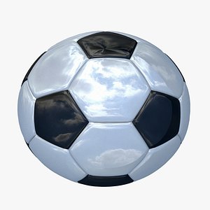 Soccer Ball