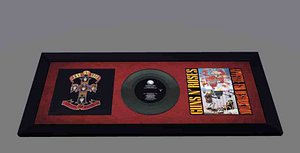 guns n roses appetite max free