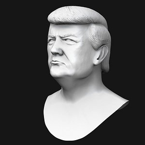 Donald John Trump