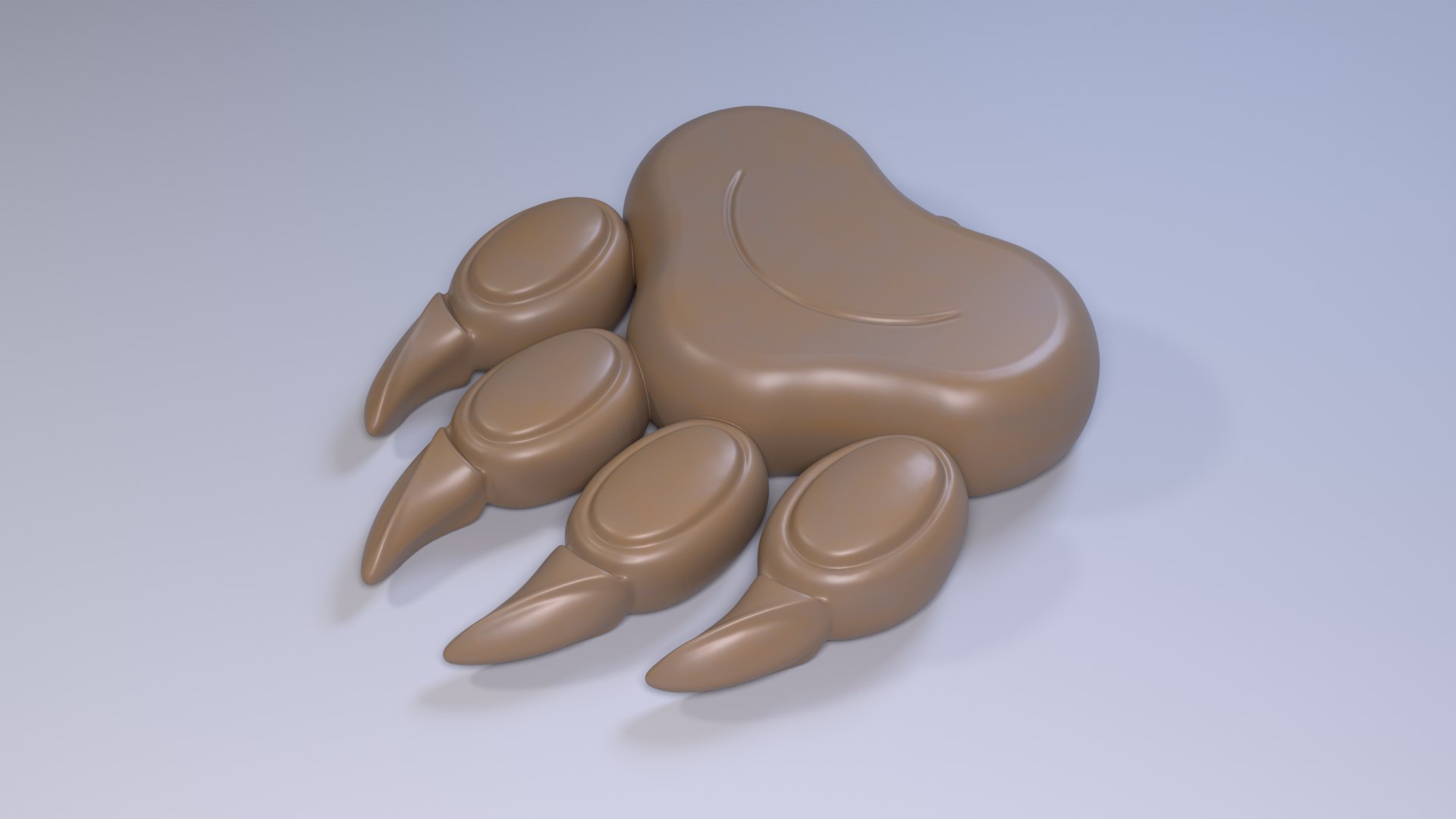 Bear Paw Keychain Wild Animal Claw 3D STL File Printable Nature Charm 3D https://p.turbosquid.com/ts-thumb/Dz/lgipma/2f/frame_0005/png/1757071584/1920x1080/fit_q87/3336ed7e7d98fc3d1e7aee3397a8af4085b3899e/frame_0005.jpg