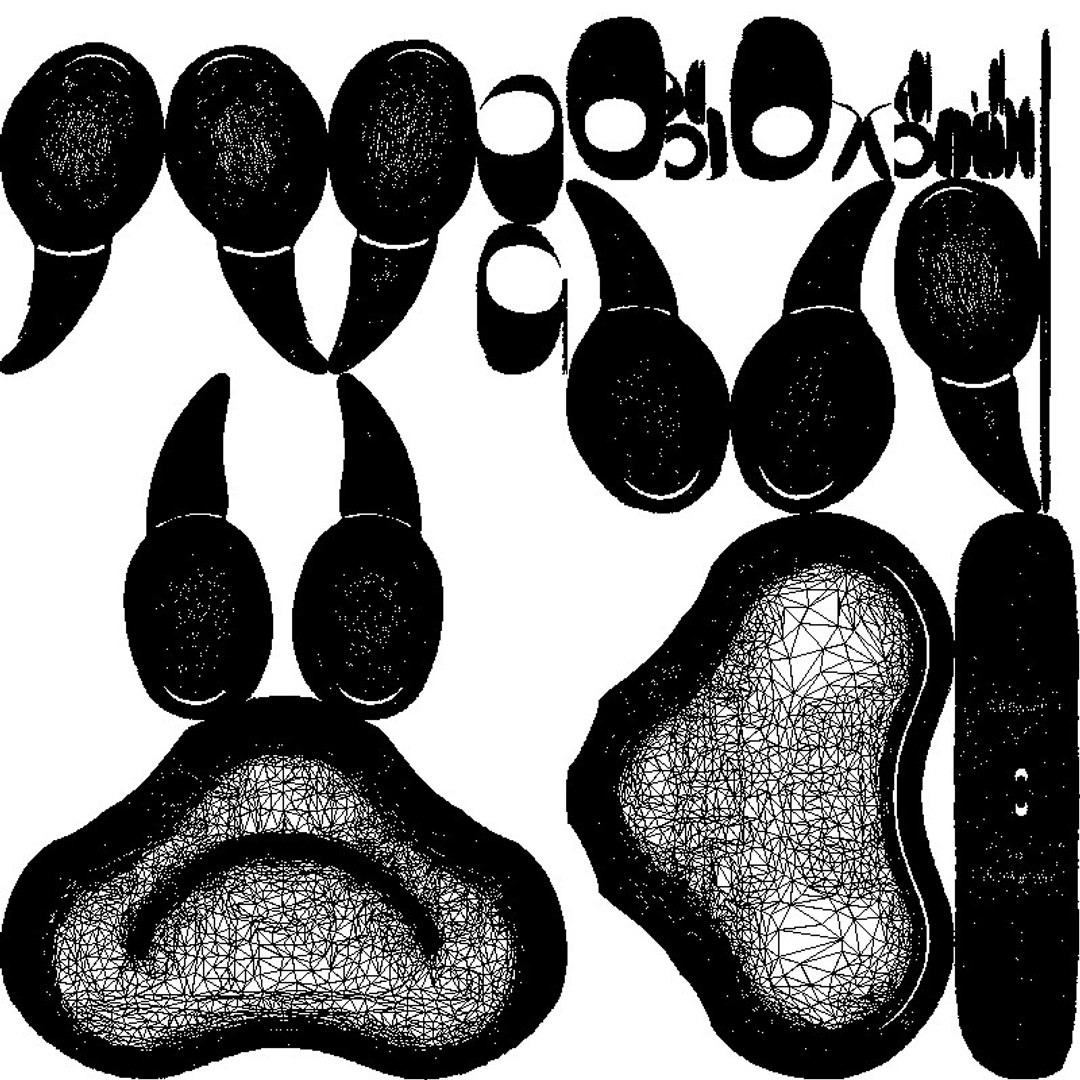 Bear Paw Keychain Wild Animal Claw 3D STL File Printable Nature Charm 3D https://p.turbosquid.com/ts-thumb/Dz/lgipma/67/uvs/jpg/1757071595/1920x1080/fit_q87/f9058e5af7e9029847382f4fd13ccfe2715b8468/uvs.jpg