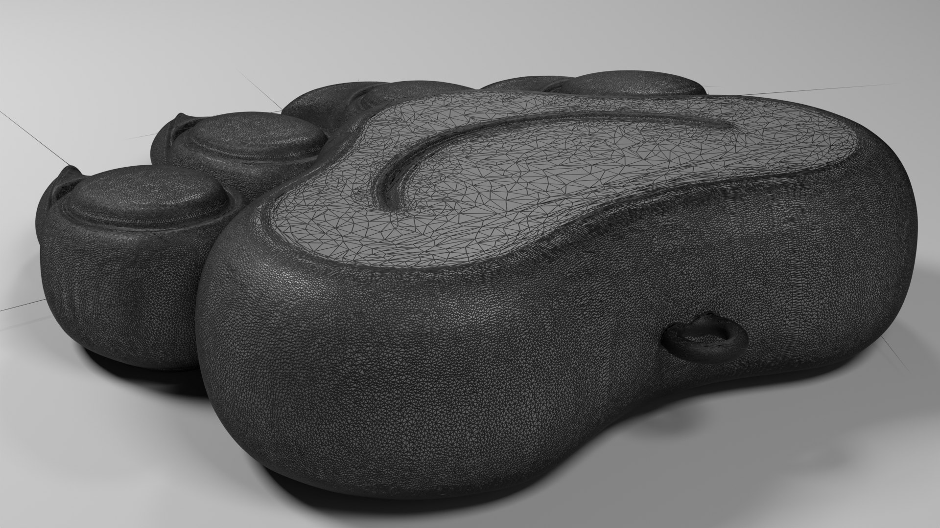 Bear Paw Keychain Wild Animal Claw 3D STL File Printable Nature Charm 3D https://p.turbosquid.com/ts-thumb/Dz/lgipma/iq/wireframe/png/1757071600/1920x1080/fit_q87/ace3c74edc21e4d795d01184e17bbc116f2bac00/wireframe.jpg