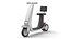 Mobility Scooter 3D Model