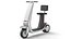 Mobility Scooter 3D Model