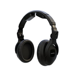 Sennheiser HD 300 PRO