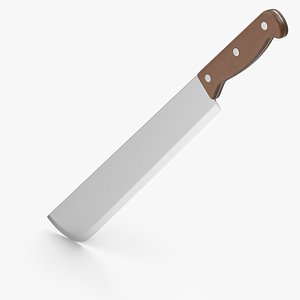 Machete