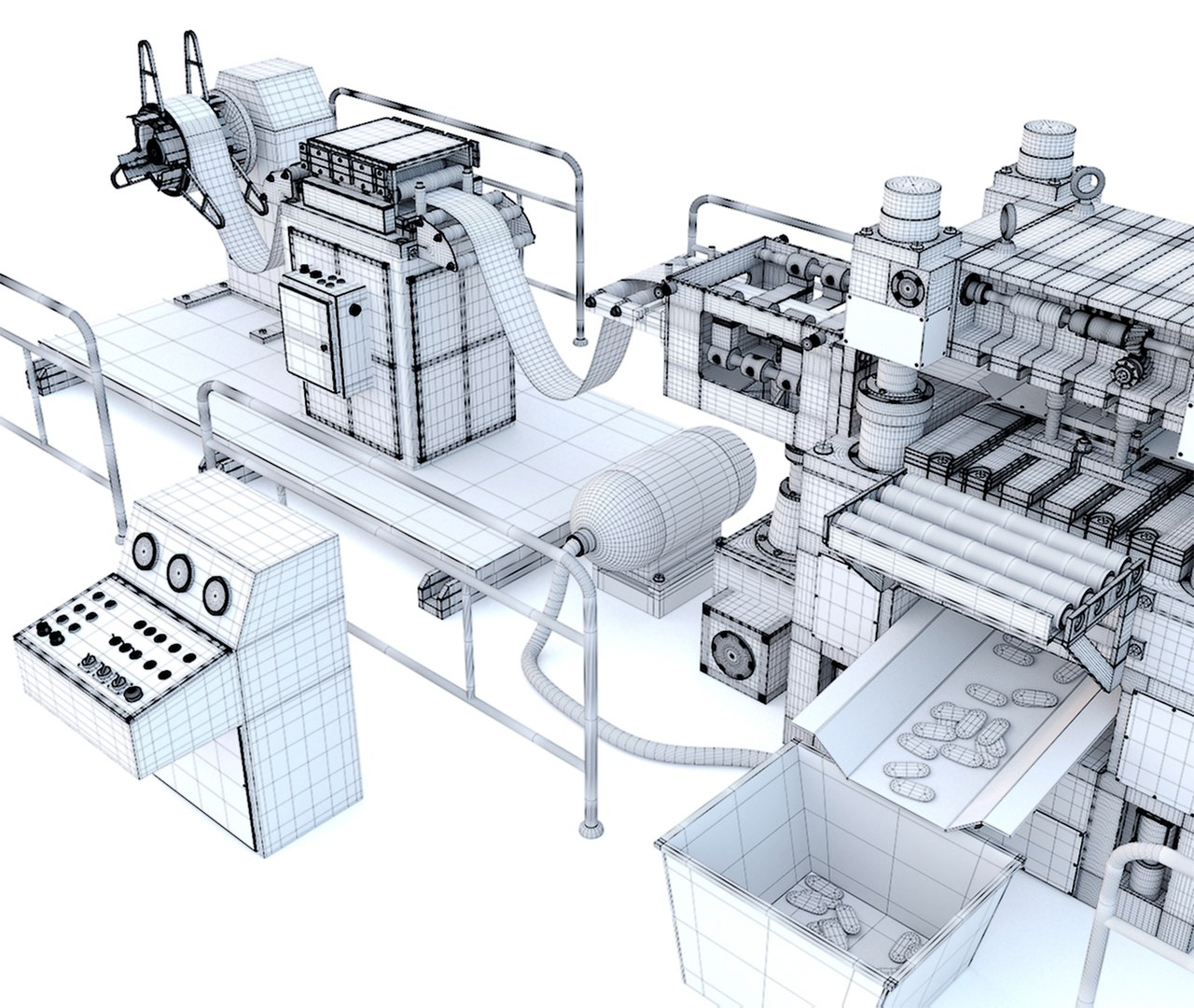 Industrial Mechanical Press-stamping Machine Tool AV6230 Model ...