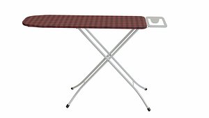 iron board model