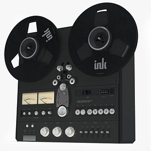 Tape Recorder