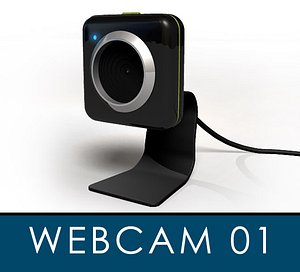 webcam