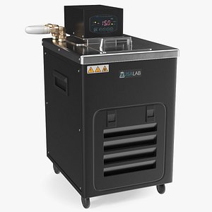 Compact Heater Chiller