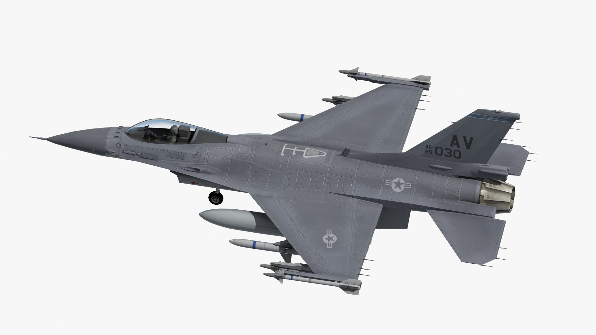 military air force model https://p.turbosquid.com/ts-thumb/E0/22Mr7k/9BSwKfrC/f16c_usaf_white_0050/jpg/1578653009/1920x1080/fit_q87/170fecbf92a18569dba3afc9fecf10fd3862ad81/f16c_usaf_white_0050.jpg