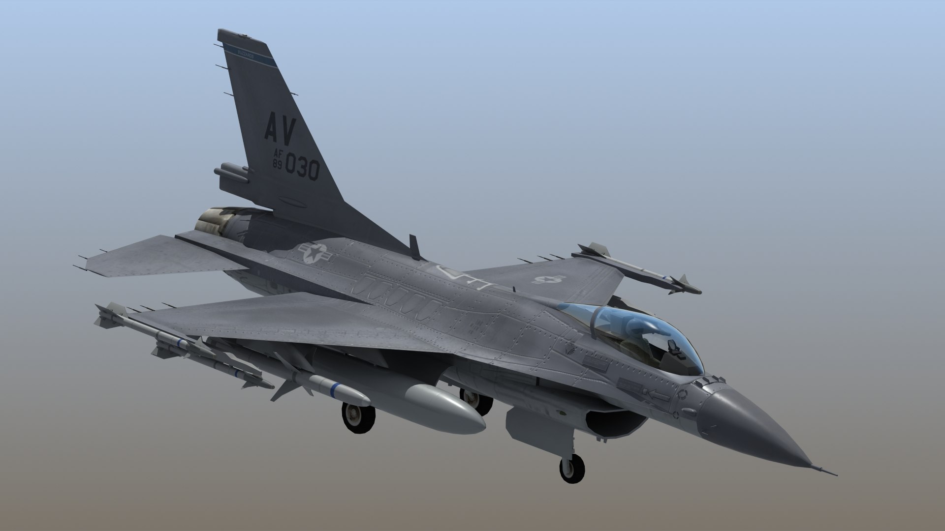 military air force model https://p.turbosquid.com/ts-thumb/E0/22Mr7k/BeZ8Pg9v/f16c_usaf_grad_0000/jpg/1578653007/1920x1080/fit_q87/61e09b3180213450403eb7743ccb982c10efde47/f16c_usaf_grad_0000.jpg