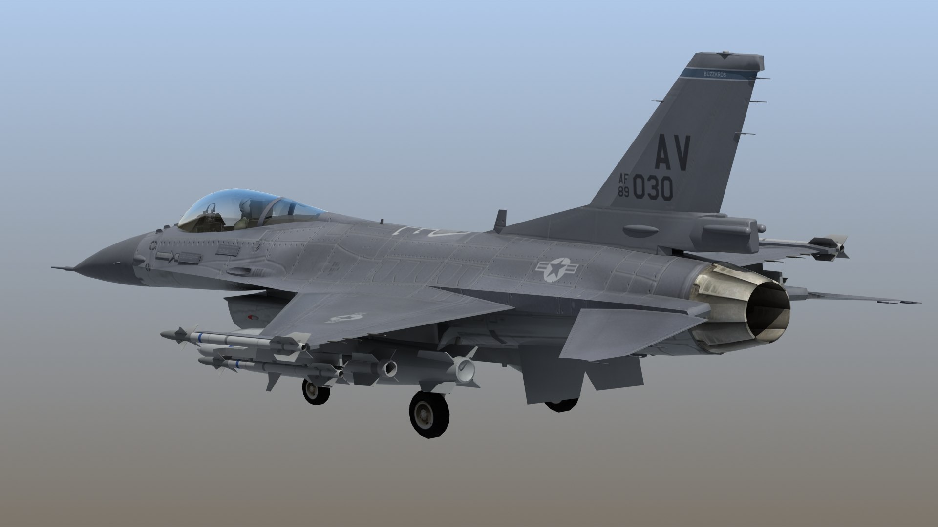 military air force model https://p.turbosquid.com/ts-thumb/E0/22Mr7k/GqrmUeDI/f16c_usaf_grad_0110/jpg/1578653008/1920x1080/fit_q87/24fac10afc088d1f9290e99bd45dc04573165ce1/f16c_usaf_grad_0110.jpg