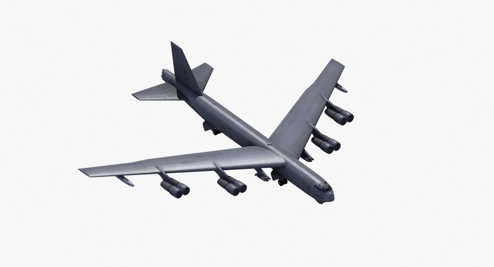 military air force model https://p.turbosquid.com/ts-thumb/E0/22Mr7k/M97Cedci/buff_tt/jpg/1583952922/1920x1080/turn_fit_q99/a9e2cca2e53e225bee379d19791e17eb70058124/buff_tt-1.jpg