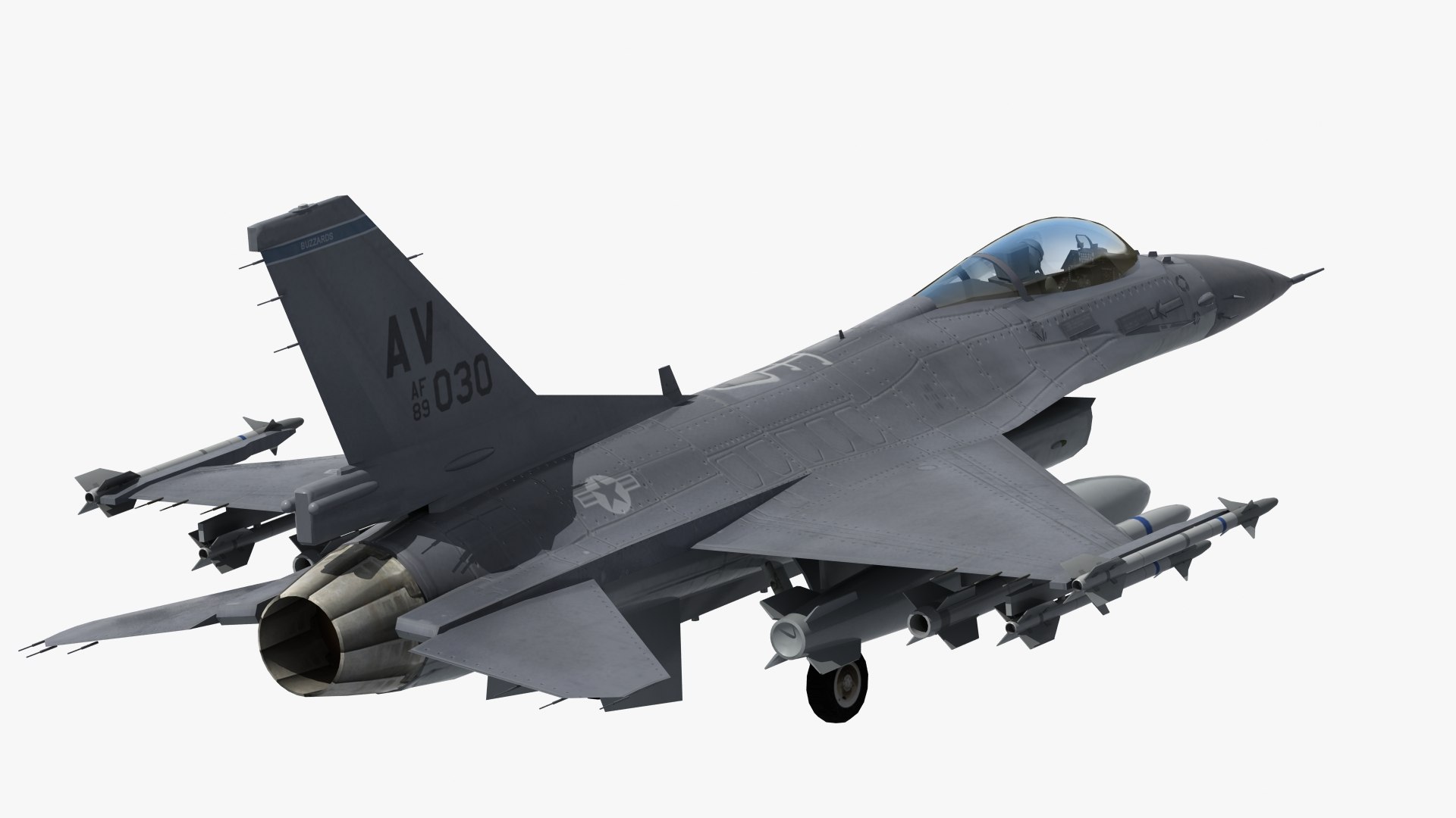 military air force model https://p.turbosquid.com/ts-thumb/E0/22Mr7k/NXspRPge/f16c_usaf_white_0010/jpg/1578653008/1920x1080/fit_q87/2e0d9b5bf213c9f225de18ad6f98355077abc363/f16c_usaf_white_0010.jpg