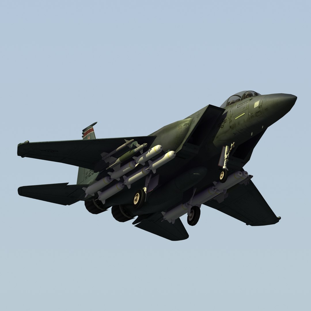 military air force model https://p.turbosquid.com/ts-thumb/E0/22Mr7k/RQwhezHJ/f15e_sky_cam09/jpg/1578672157/1920x1080/fit_q87/0fa57357e512f97b9e5c06ec36c4d45219878193/f15e_sky_cam09.jpg