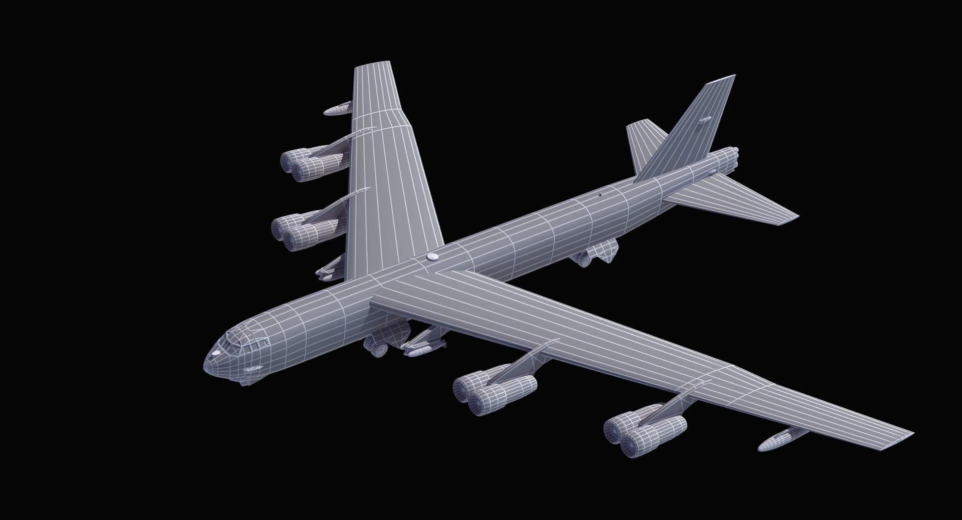 military air force model https://p.turbosquid.com/ts-thumb/E0/22Mr7k/T5mJFMO2/buff_wire_cam16/jpg/1583953023/1920x1080/fit_q87/c6a2610145defa6730d9e381a02f2db92ff47773/buff_wire_cam16.jpg