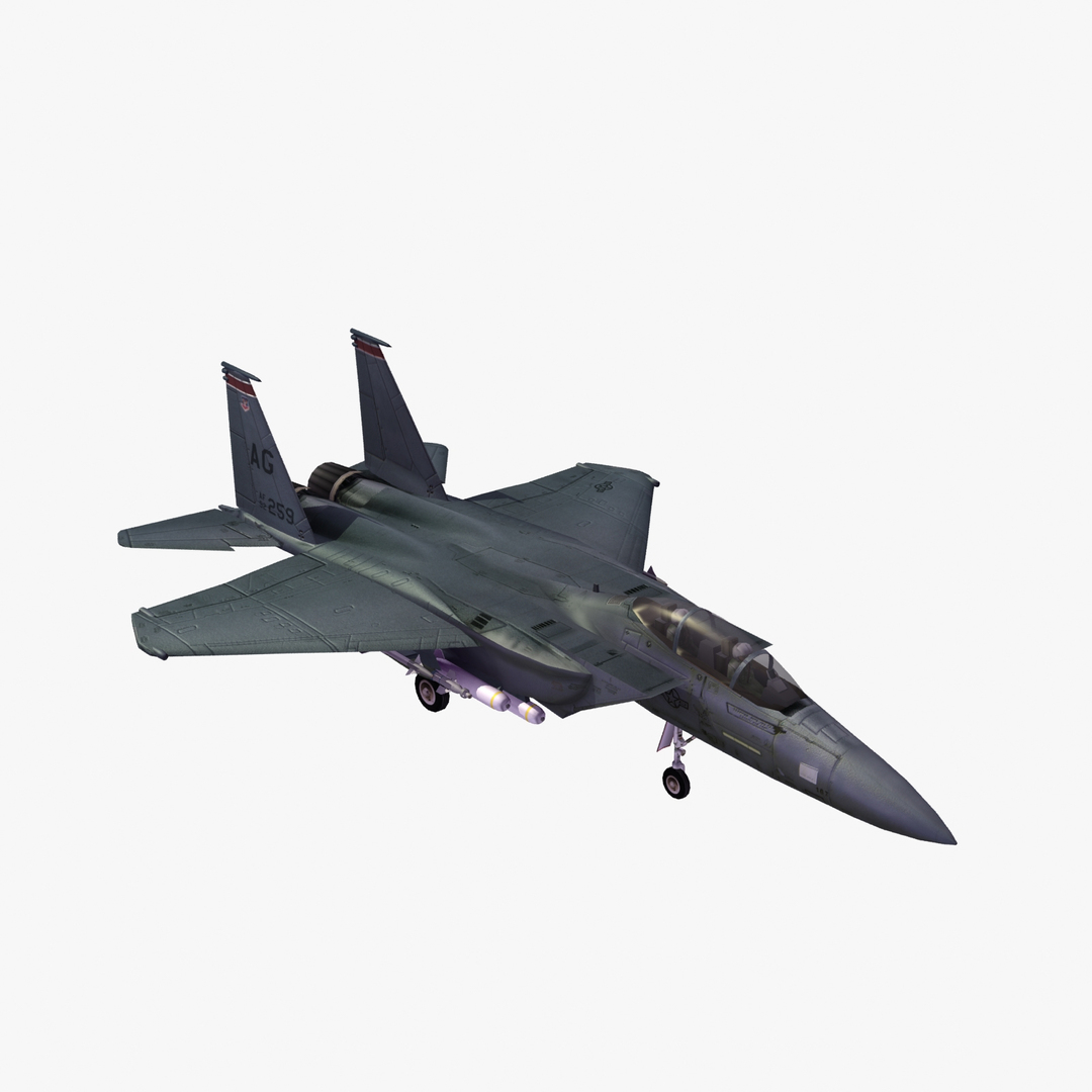 military air force model https://p.turbosquid.com/ts-thumb/E0/22Mr7k/WgaqyLT6/f15e_usaf_tt/jpg/1578672384/1920x1080/turn_fit_q99/a5f790bc5f19c04117ae32b5472d6b26598a16f0/f15e_usaf_tt-1.jpg