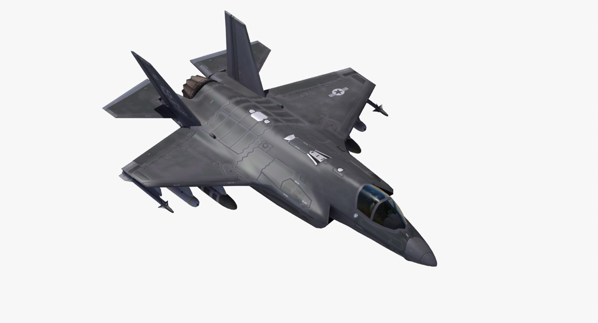 military air force model https://p.turbosquid.com/ts-thumb/E0/22Mr7k/ljAiG0TZ/jsf_usaf/jpg/1578670999/1920x1080/turn_fit_q99/7d824cf96b7ef551dc624a2652bcf23c902f3a80/jsf_usaf-1.jpg