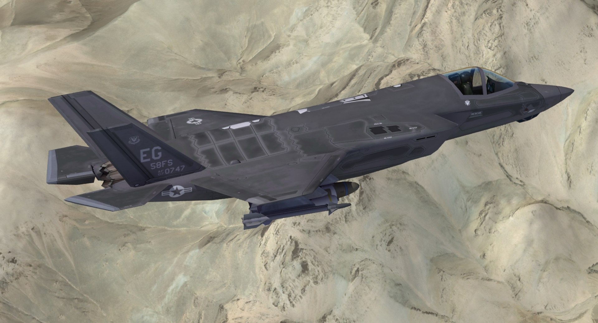 military air force model https://p.turbosquid.com/ts-thumb/E0/22Mr7k/pHNdhT7o/f35a_usaf_terrain_cam08/jpg/1578670328/1920x1080/fit_q87/9078e802d2e534b8f96a83d1d985432a7702e8aa/f35a_usaf_terrain_cam08.jpg