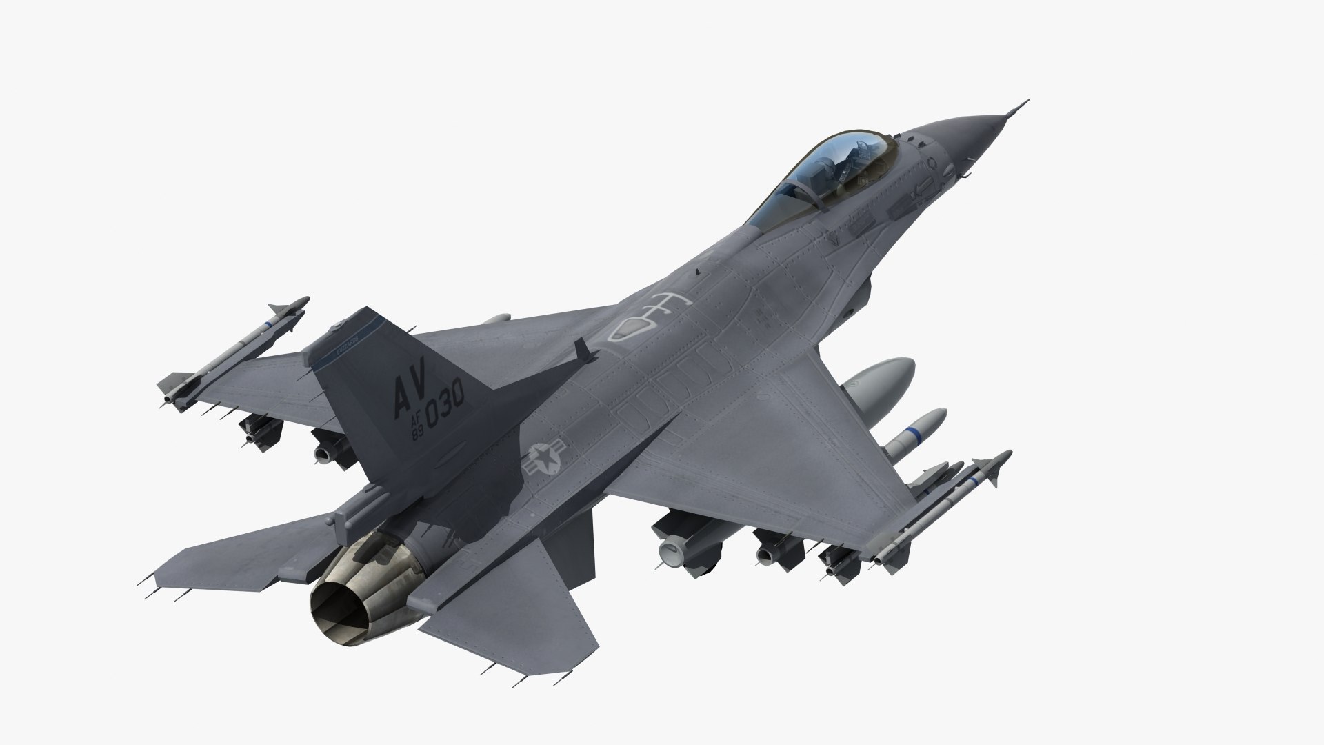 military air force model https://p.turbosquid.com/ts-thumb/E0/22Mr7k/uhg2T3pP/f16c_usaf_white_0070/jpg/1578653009/1920x1080/fit_q87/b0d41c41c83926264188d2a0a911f675559313b5/f16c_usaf_white_0070.jpg