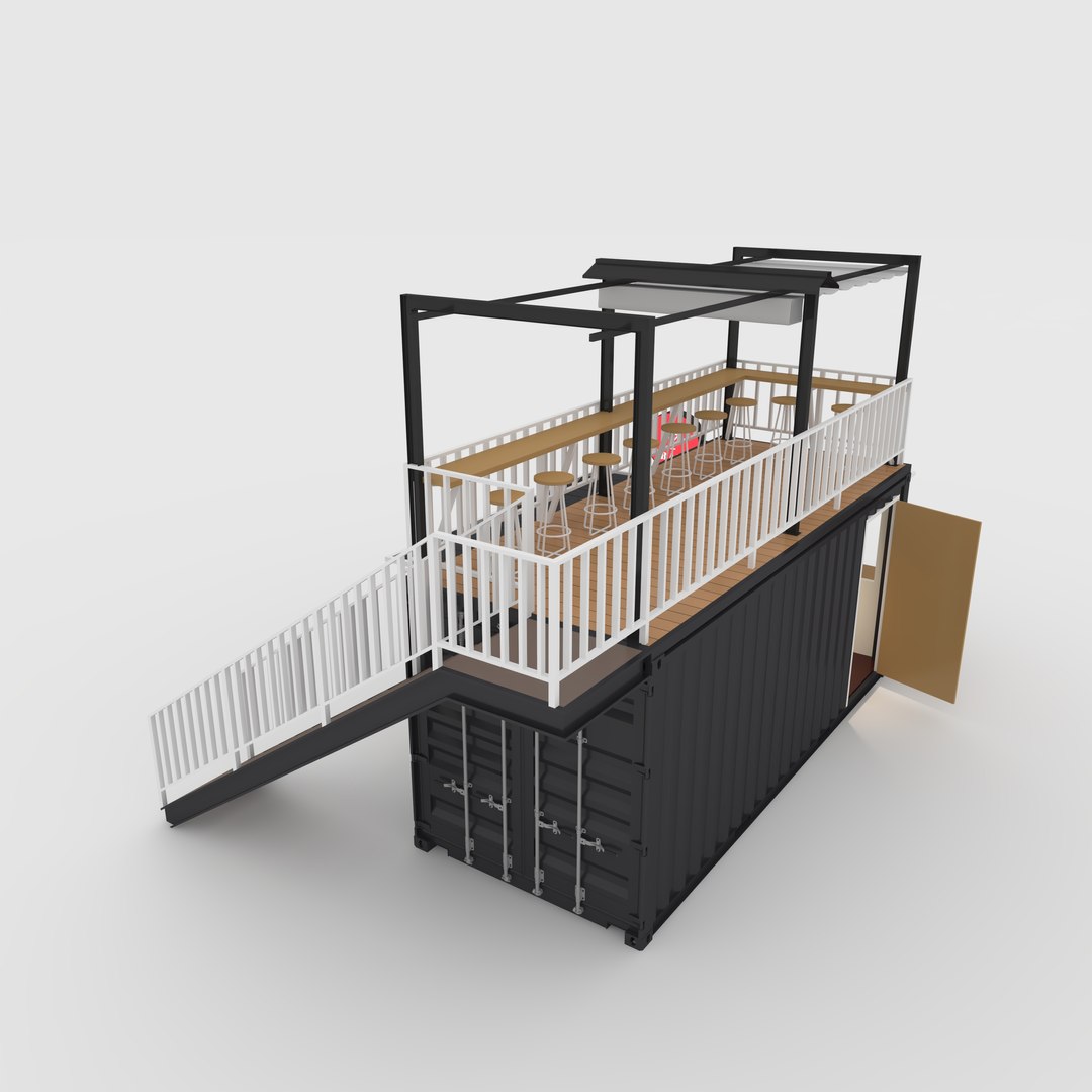 3D Container Bar 1 https://p.turbosquid.com/ts-thumb/E0/2BuZAF/1v/c09/jpg/1703252307/1920x1080/fit_q87/6833660e0138e87300f4c0c3d1e4c3db61a5da33/c09.jpg