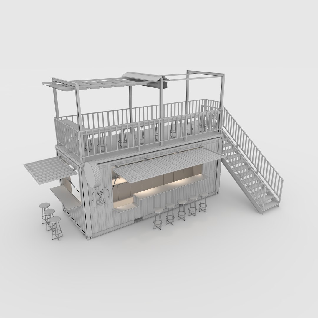 3D Container Bar 1 https://p.turbosquid.com/ts-thumb/E0/2BuZAF/T1/c06_wireframe/jpg/1703252301/1920x1080/fit_q87/d99d5b4314fe59f82ff3c4722fa2d5aac217f898/c06_wireframe.jpg