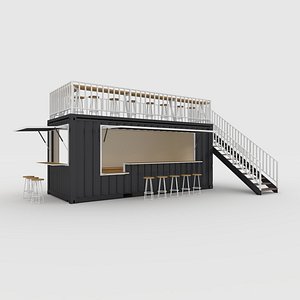 Container Bar 1