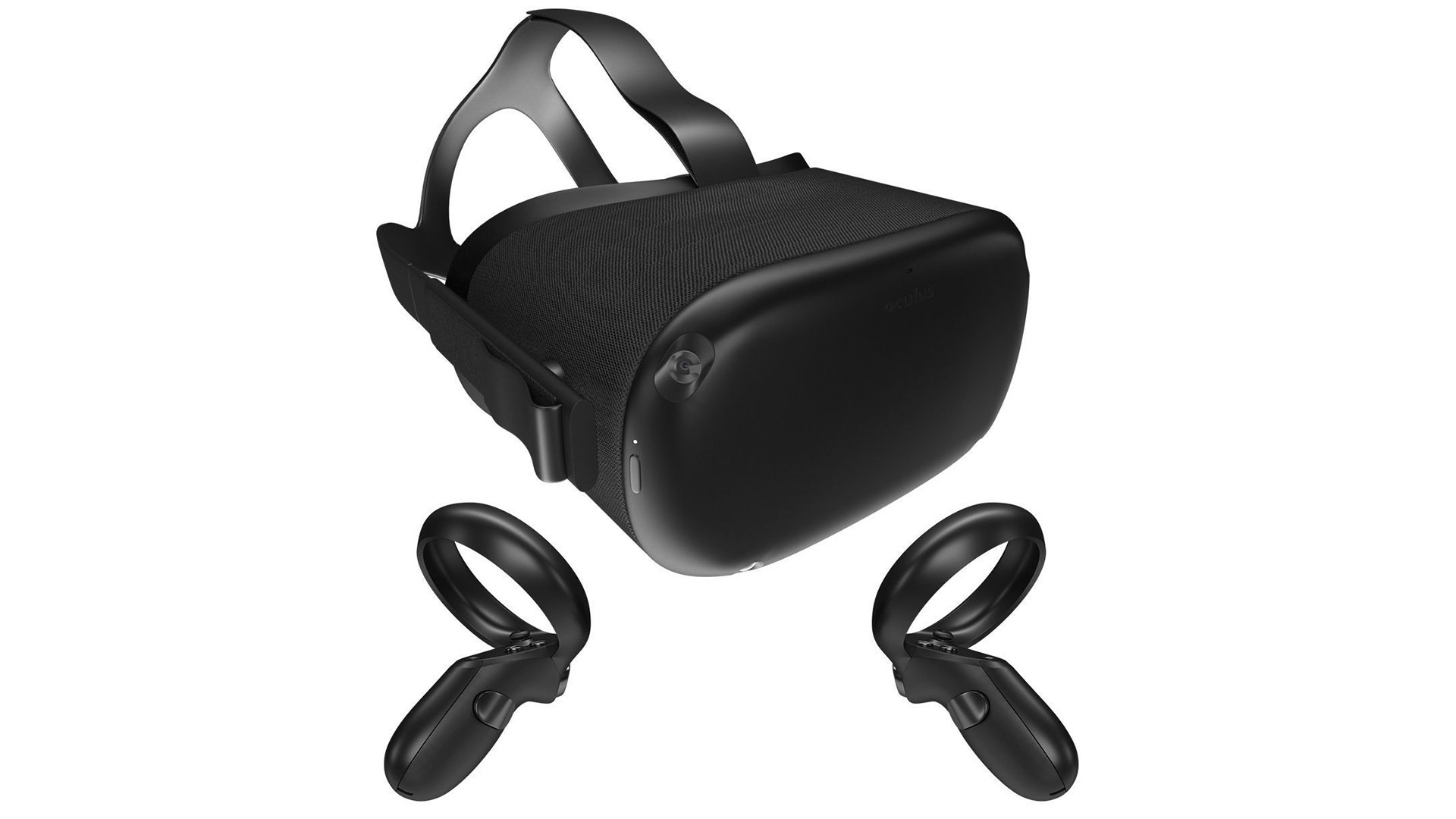 3D Meta All VR Headsets 2024 TurboSquid 2171180