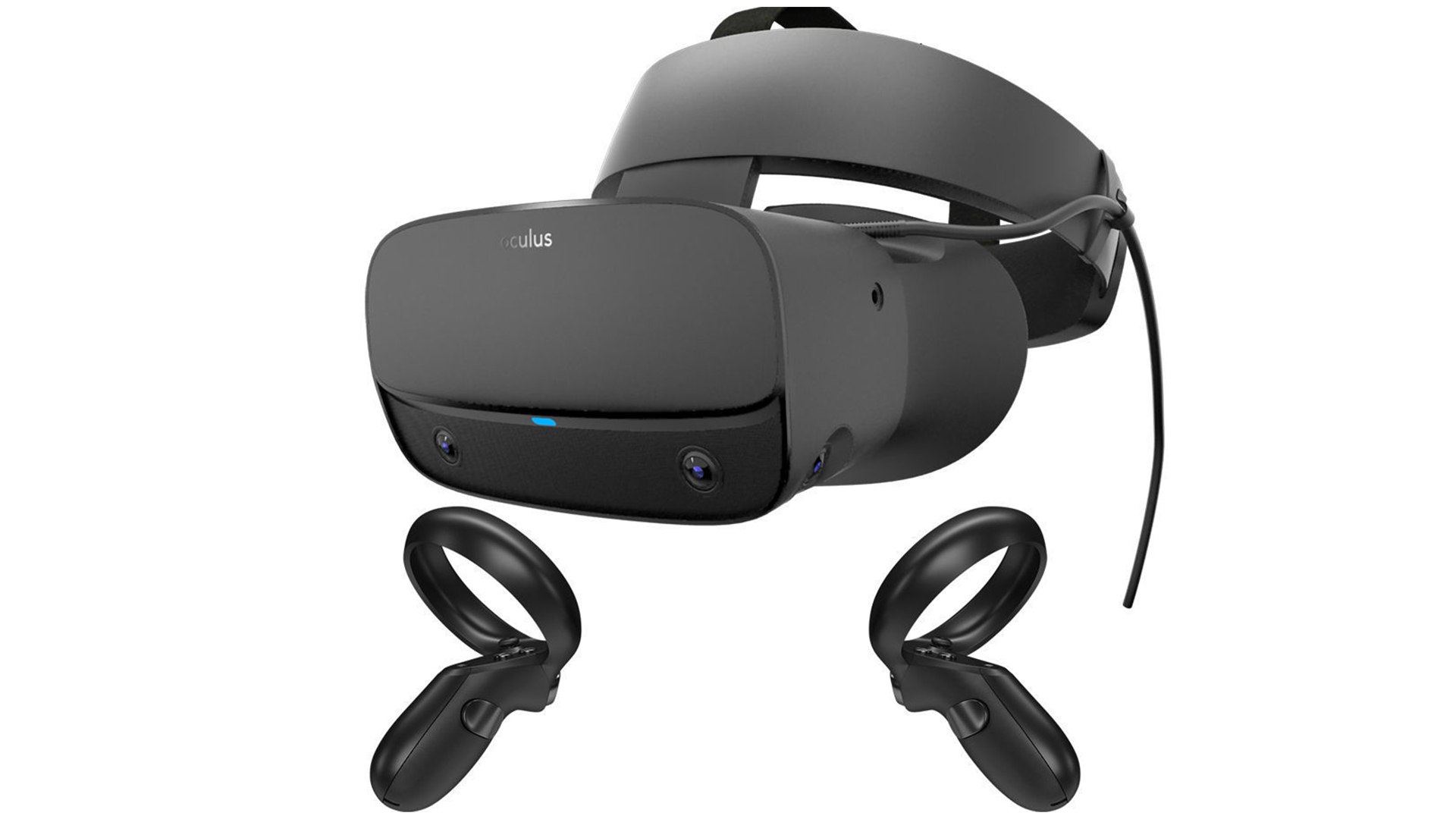 3D Meta All VR Headsets 2024 TurboSquid 2171180