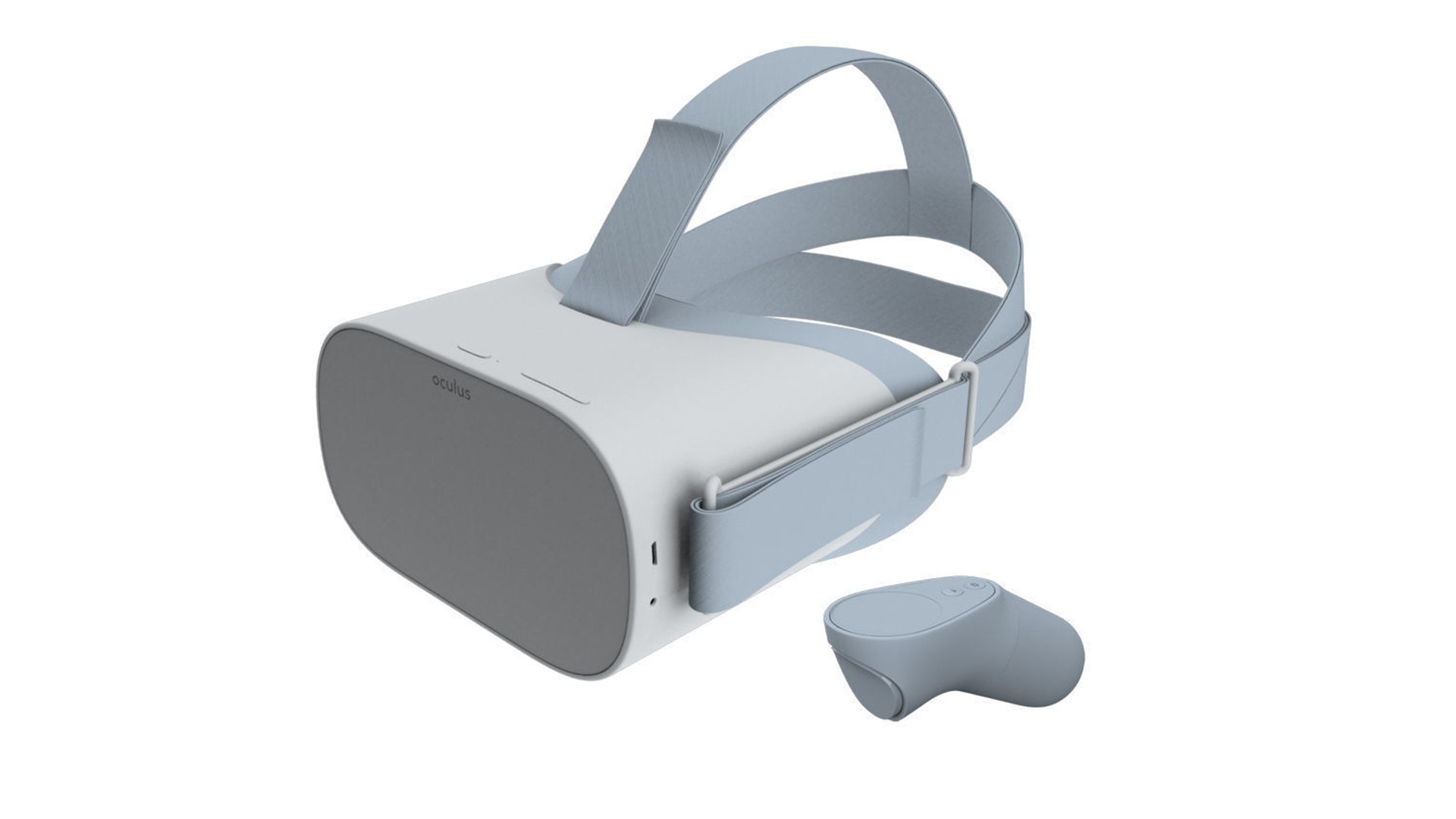 3D Meta All VR Headsets 2024 - TurboSquid 2171180
