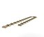 Oval Jewelry Chain Clasp 10mm 3D print model