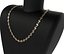 Oval Jewelry Chain Clasp 10mm 3D print model