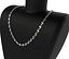 Oval Jewelry Chain Clasp 10mm 3D print model