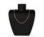 Oval Jewelry Chain Clasp 10mm 3D print model