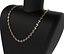 Oval Jewelry Chain Clasp 10mm 3D print model