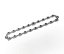 Oval Jewelry Chain Clasp 10mm 3D print model