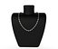 Oval Jewelry Chain Clasp 10mm 3D print model