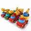 Toon Truck Collection