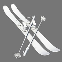 ski board 01