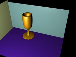 Gold Cup